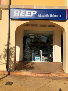 BEEP Informática Carrer de la Santa Maria, 48, Local 6, 07670 Portocolom, Balearic Islands, España