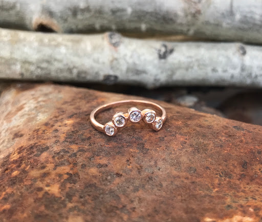 Jewelry Designer «Eaton Turner Jewelry», reviews and photos, 1735 N Montana Ave, Helena, MT 59601, USA