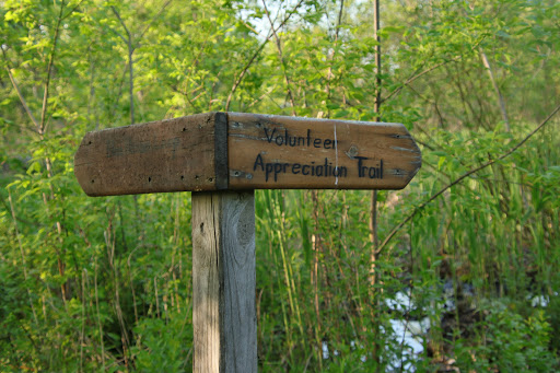 Nature Preserve «Hawthorne Hill Nature Center», reviews and photos, 28 Brookside Dr, Elgin, IL 60123, USA