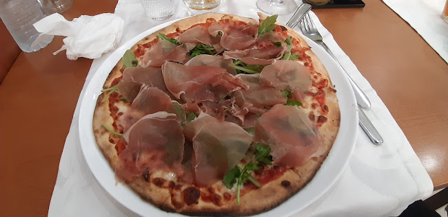 Restaurante Pizzeria Testarossa