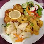 Photo n°1 de l'avis de Daniela.e fait le 01/10/2021 à 18:36 sur le  Zur alten Linde à Leisnig