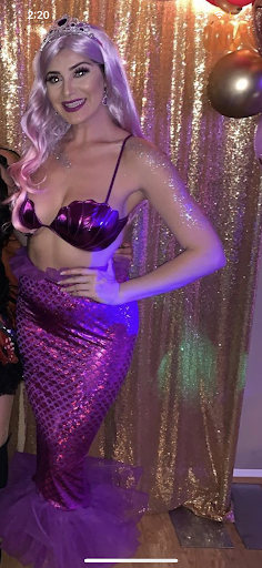 Lingerie Store «Exotica Lingerie», reviews and photos, 7444 E Florence Ave, Downey, CA 90240, USA