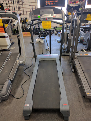 Sporting Goods Store «Play It Again Sports - Fargo, ND», reviews and photos, 2501 45th St S, Fargo, ND 58104, USA