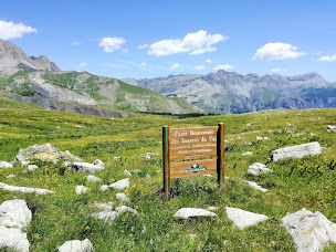 Photo n°12 de Col des Champs à Saint-Martin-d'Entraunes ()