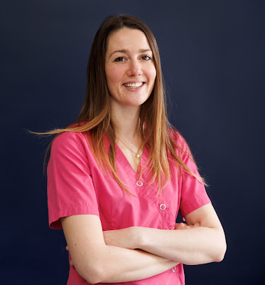 Dr Caroline Eberl à Hyères