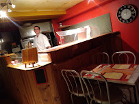 Atmosphère du Pizzeria L'Instant T à Noues de Sienne - n°1