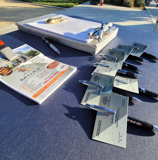 Moat Termite & Pest Control image