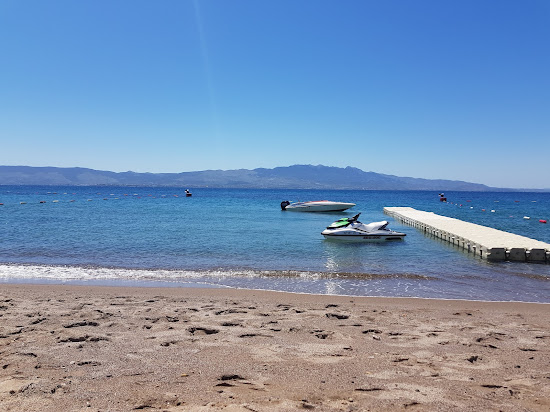 Plaja Sahil