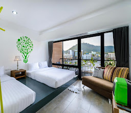 Eco Hostel Phuket photo