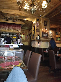 Atmosphère du Restaurant indien Coffee Anjapper à Paris - n°7