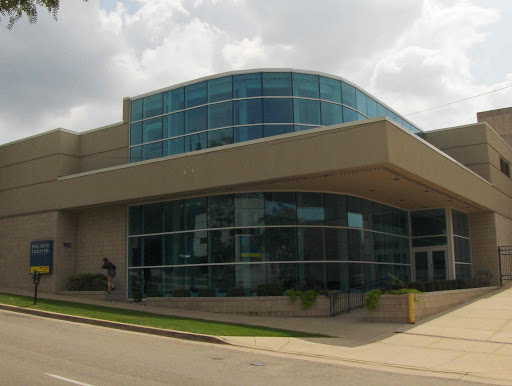 Performing Arts Theater «Spectrum Theater», reviews and photos, 160 Fountain St NE, Grand Rapids, MI 49503, USA