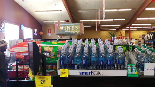 Grocery Store «Grocery Outlet Bargain Market», reviews and photos, 1124 3rd St, Crescent City, CA 95531, USA