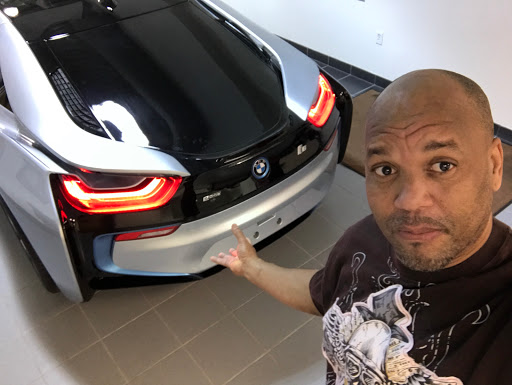 Auto Body Shop «AutoNation Collision Center North Houston», reviews and photos, 325 FM 1960, Houston, TX 77073, USA