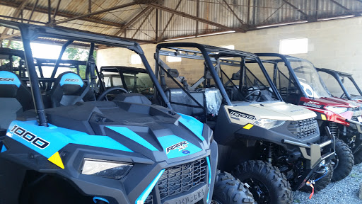 Tractor Dealer «Kermit K Kistler Inc», reviews and photos, 7886 Kings Hwy, New Tripoli, PA 18066, USA