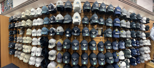 Book Store «Yale University Bookstore», reviews and photos, 77 Broadway, New Haven, CT 06511, USA