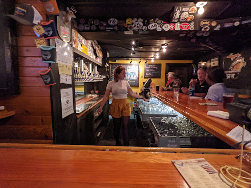 Bar «Lake Ann Brewing Company», reviews and photos, 6535 First St, Lake Ann, MI 49650, USA