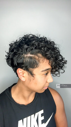 Hair Salon «Hi Texture», reviews and photos, 1860 Atkinson Rd NW #111, Lawrenceville, GA 30043, USA