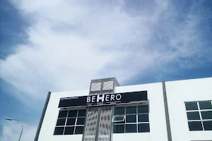 BEHERO ACADEMY PERLING image