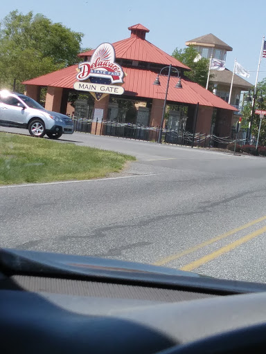 Casino «Harrington Raceway & Casino», reviews and photos, 18500 S Dupont Hwy, Harrington, DE 19952, USA