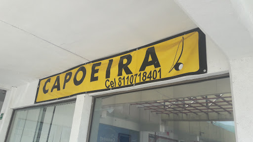 Caçuá Capoeira Monterrey