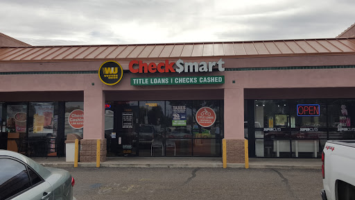 CheckSmart in Tucson, Arizona