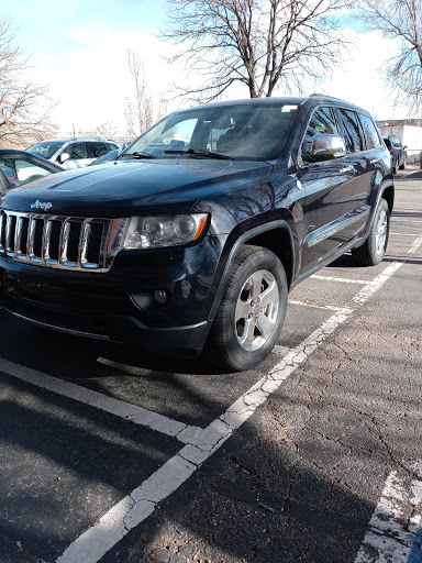 Used Car Dealer «CarMax», reviews and photos, 18220 Ponderosa Dr, Parker, CO 80134, USA