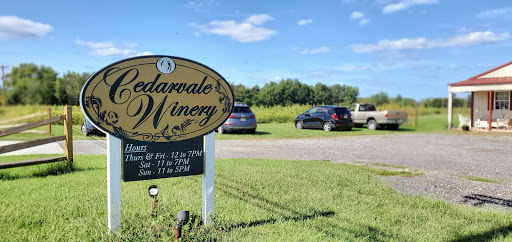 Winery «Cedarvale Winery», reviews and photos, 205 Repaupo Station Rd, Swedesboro, NJ 08085, USA