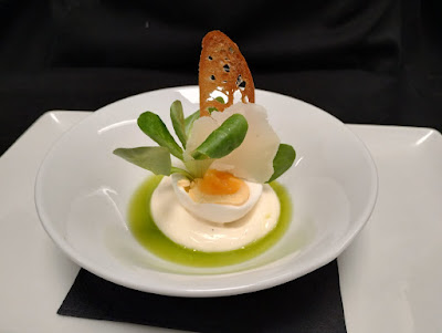 Cuisine Mode d'Emploi(s) Nice - Restaurant Le Bahut à Nice