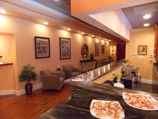 Funeral Home «Coral Springs Funeral Home», reviews and photos, 1420 N University Dr, Coral Springs, FL 33071, USA