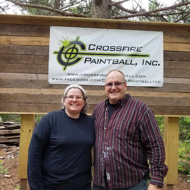Crossfire Paintball & Airsoft
