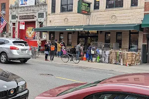 Park Slope Food Coop image
