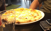 Pizza du Restaurant italien Au Comptoir d'Italie à Rennes - n°3