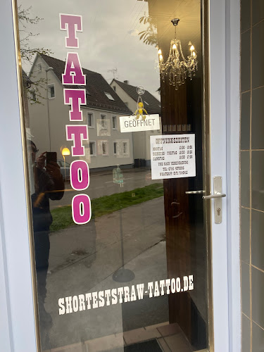 Rezensionen über Shortest Straw Tattoo in Freienbach - Tattoostudio