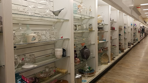 Department Store «HomeGoods», reviews and photos, 5130 Nicholson Ln, Kensington, MD 20895, USA