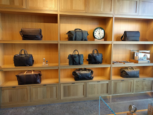 Watch Store «Shinola Detroit Store», reviews and photos, 441 W Canfield St, Detroit, MI 48201, USA