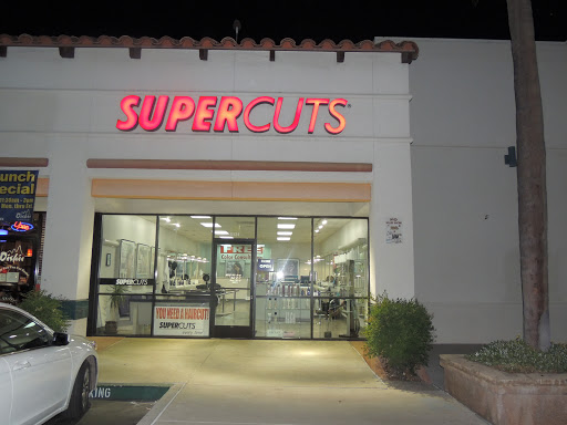 Hair Salon «Supercuts», reviews and photos, 6131 Magnolia Ave, Riverside, CA 92506, USA