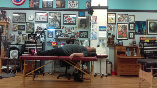 Explore name tattoo ideas on hand, creative tattoo ideas in Port Angeles, available at Markd Body Art