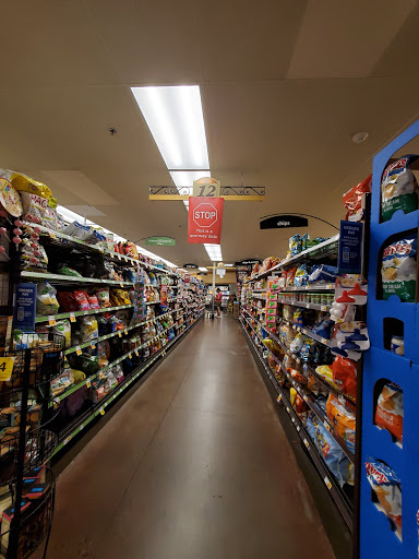 Grocery Store «Quality Food Center», reviews and photos, 17847 1st Avenue South, Normandy Park, WA 98148, USA