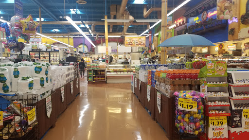 Supermarket «Vallarta Supermarkets», reviews and photos, 1357 E Los Angeles Ave, Simi Valley, CA 93065, USA