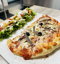 Les plus récentes photos du Pizzeria Veenstra Pizza Snack à Courcelles-Chaussy - n°2