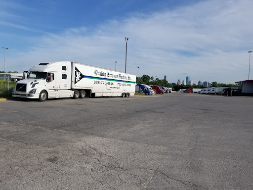 Moving Company «Quality Services Moving», reviews and photos, 10595 Furnace Rd, Lorton, VA 22079, USA