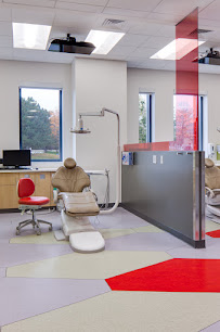 University of Utah School of Dentistry - Photo 8 - Car repair in Salt Lake City, UT, Salt Lake City