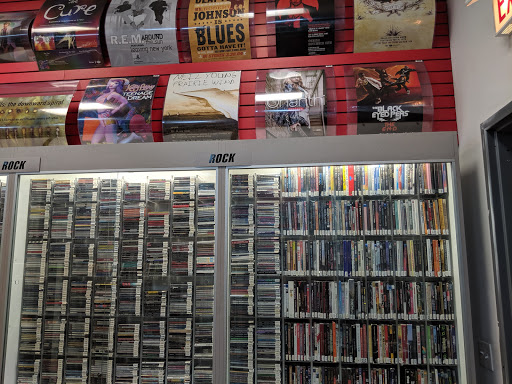 Collectibles Store «The Exchange», reviews and photos, 1524 N Milwaukee Ave, Chicago, IL 60622, USA