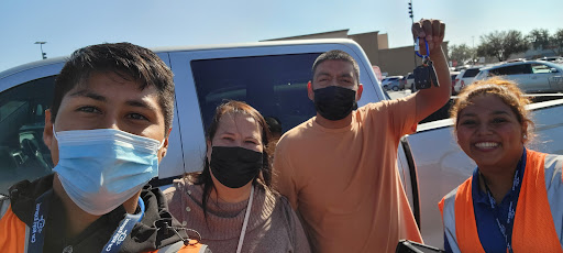 Key Duplication Service «Car Keys Express», reviews and photos, 828 E Market St, Louisville, KY 40206, USA