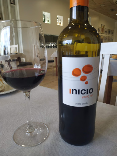 Restaurante California