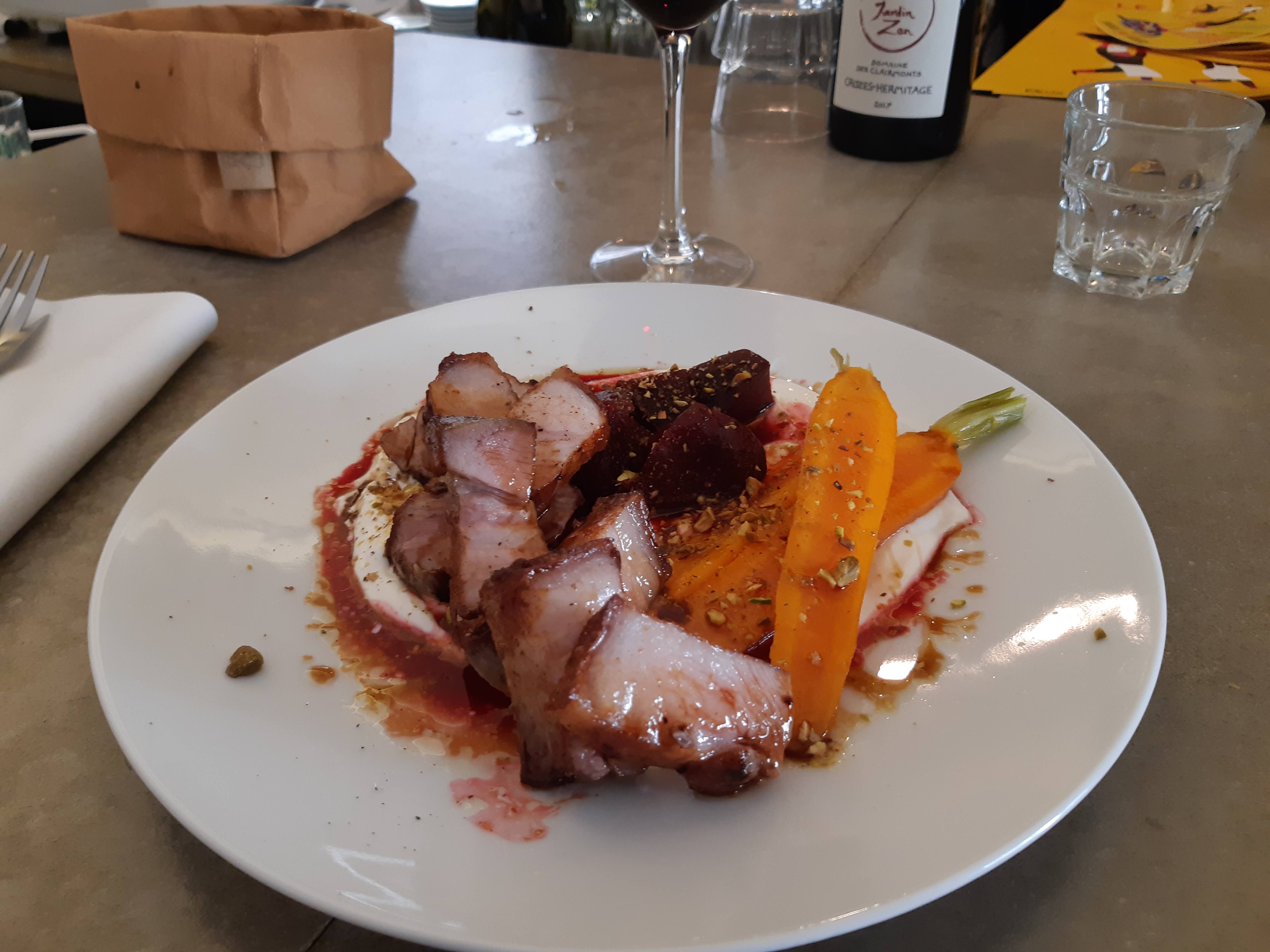 Photo n° 1 de l'avis de Nicolas.o fait le 25/09/2018 à 12:20