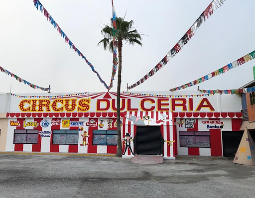 Circus Dulceria