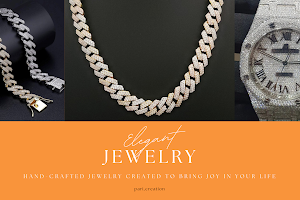 Pari Jewels | Hip Hop Jewelry in Surat | Diamond Jewelry Manufacturers in Surat image