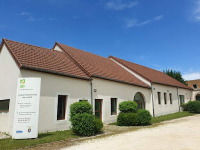 MFR de Doulaincourt - Formations par alternance à Doulaincourt-Saucourt