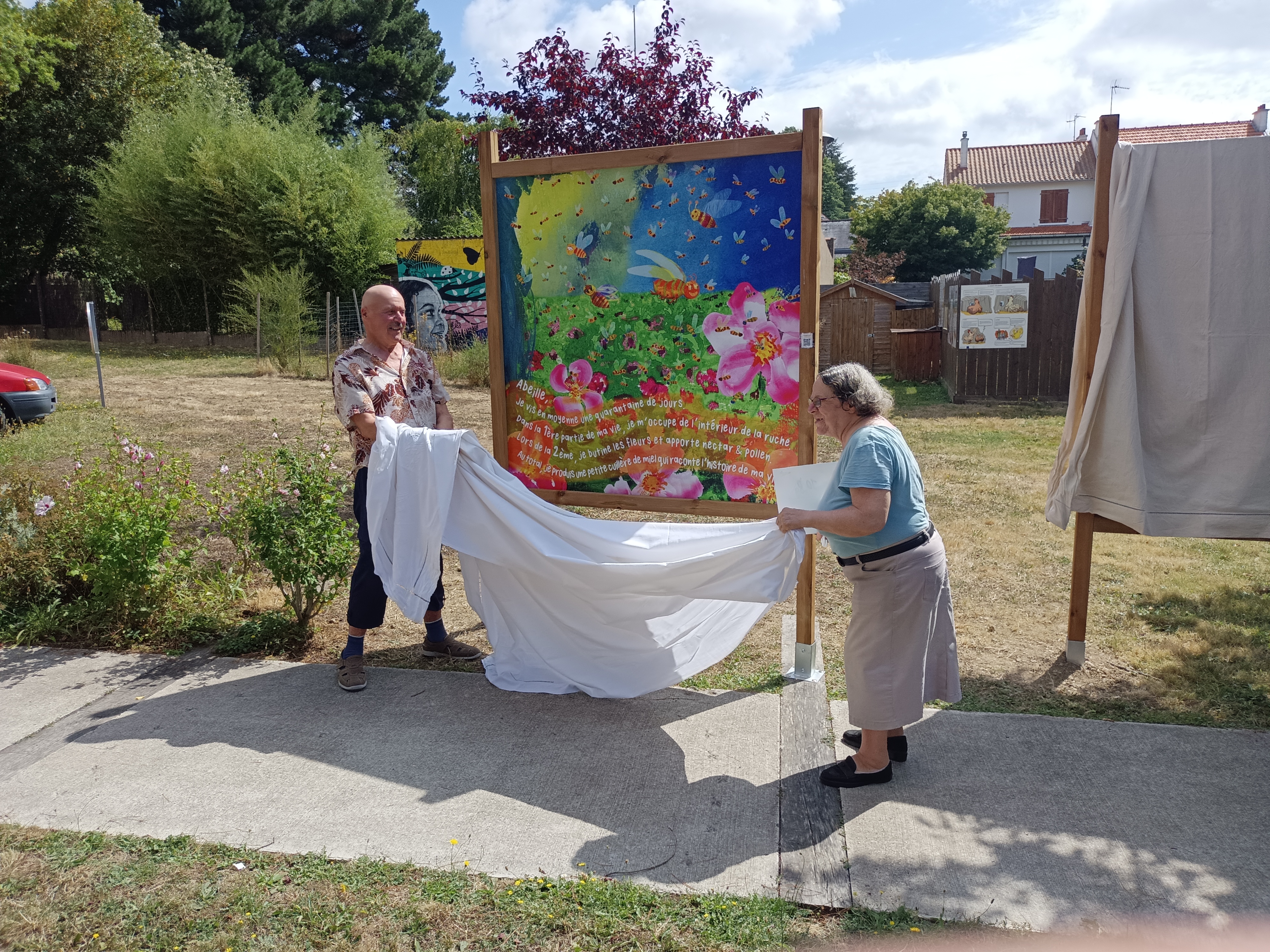 Photo n° 4 de l'avis de Pascal.o fait le 11/07/2023 à 14:11